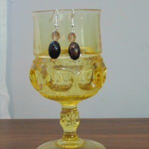 H45 Hand-made Earrings